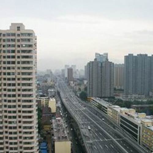 山西日報社變電站遷建工程